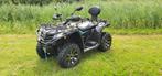 Cf-moto Cforce 520L L7E scherp geprijsde quad, Motoren, Quads en Trikes, 1 cilinder, 520 cc