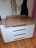 Prachtige Commode merk paidi, Kinderen en Baby's, Kinderkamer | Commodes en Kasten, Ophalen, 50 tot 70 cm, 90 tot 105 cm, 100 cm of meer
