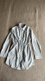 Jumpsuit lichtblauw maat M, Ophalen of Verzenden, Nieuw, Maat 38/40 (M), Blauw