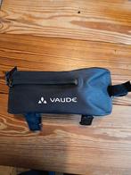 VAUDE frame tas bovenbuis waterdicht, Ophalen of Verzenden, Zo goed als nieuw, Voude