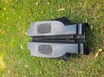 Hoedenplank dragers Golf1 golf mk1 zwart GTI, Ophalen of Verzenden, Gebruikt, Volkswagen
