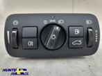 Lichtschakelaar Volvo V60/S60/XC60 30739433, Ophalen of Verzenden, Gebruikt