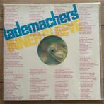 Lp Danny Lademacher - Inner Sleeve, Ophalen of Verzenden, Gebruikt, 12 inch