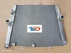 Radiateur Suzuki GSXR600 GSXR750 2006-2015 K6 K7 GSXR 600 75, Ophalen of Verzenden, Nieuw