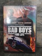 DVD - Bad Boys 3 (Nieuw in Seal), Cd's en Dvd's, Dvd's | Actie, Ophalen of Verzenden, Vanaf 12 jaar, Actie, Nieuw in verpakking