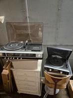 3 platenspelers, Ophalen, Gebruikt, Overige merken
