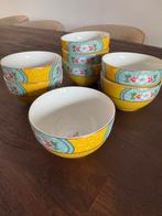 Pip Studio Blushing Birds geel – limited edition –, Huis en Inrichting, Keuken | Servies, Ophalen of Verzenden, Zo goed als nieuw