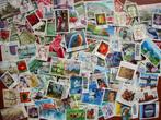 150 Duitsland zegels. Allen verschillend, zie foto's., Postzegels en Munten, Postzegels | Europa | Duitsland, 1990 tot heden, Verzenden