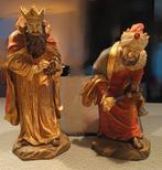 Beelden drie koningen, Ophalen of Verzenden