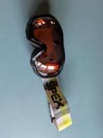 Kinder skibril met zakje - Nog goed!, Zo goed als nieuw, Kleding, Skiën, Ophalen