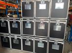 AW-CASES Flightcases Trolley PENN ELCOM STUNTVERKOOP KNALLER, Muziek en Instrumenten, Ophalen, Nieuw, Overige instrumenten, Flightcase