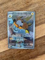 Raichu 211 Paldea Evolved, Hobby en Vrije tijd, Verzamelkaartspellen | Pokémon, Ophalen of Verzenden, Zo goed als nieuw, Losse kaart