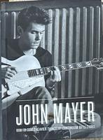 John Mayer Room for squares heavier Things try Continuum, Verzenden, Zo goed als nieuw, Singer-songwriter