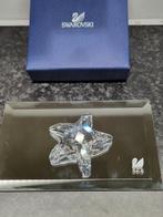 Swarovski Beeldje Zeester Ledengeschenk 2005 Kristal, Verzamelen, Swarovski, Ophalen of Verzenden, Zo goed als nieuw, Figuurtje