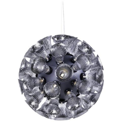 Moooi Chalice 48 twv € 6500,00 grey nieuw in doos!!!, Huis en Inrichting, Lampen | Hanglampen, Nieuw, Ophalen of Verzenden