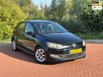Volkswagen Polo 1.2 TDI BlueMotion Comfortline Nap/Airco, Voorwielaandrijving, Euro 5, Gebruikt, Start-stop-systeem