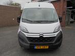 Citroen Jumper Jumper, Auto's, Bestelauto's, Voorwielaandrijving, Stof, Gebruikt, 4 cilinders