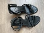 Ecco dames sandalen 35, Ophalen of Verzenden, Zo goed als nieuw, Sandalen of Muiltjes