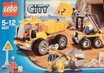 Lego City 4201, nieuw in dichte doos, Nieuw, Ophalen of Verzenden