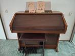 Orgel ,eminent, Muziek en Instrumenten, Orgels, Ophalen, Gebruikt, 2 klavieren, Orgel