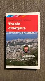 G. Witherall - Totale overgave, Ophalen of Verzenden, Zo goed als nieuw, G. Witherall; E. Cody - Newenhuyse