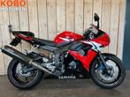 Yamaha YZF-R6 (bj 2004), Motoren, 4 cilinders, Motorrijbewijs A, Bedrijf, Onbekend