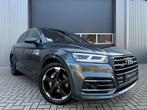 Audi Q5 55 TFSI e quattro Competition | Luchtvering | Panora, Auto's, Audi, Automaat, Gebruikt, Zwart, 4 cilinders