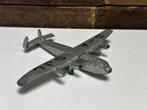 Dinky Toys 704 - York vliegtuig - A6128, Ophalen, Gebruikt