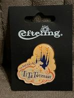 Efteling TiTa Tovenaar Musical Pin, Ophalen of Verzenden, Zo goed als nieuw