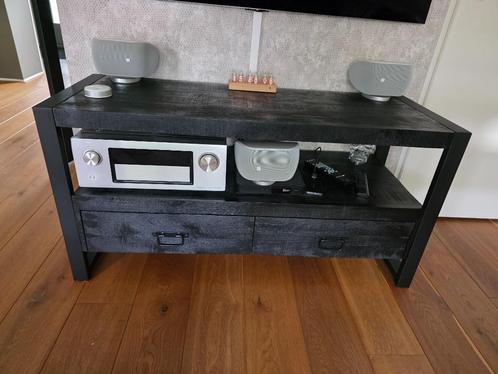B&W M-1 home cinema systeem met Denon 4200W + SVS 3000micro, Audio, Tv en Foto, Home Cinema-sets, Gebruikt, Overige spelers, 5.1-systeem