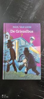 De Griezelbus, Zo goed als nieuw, Ophalen