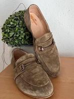 Fred de la Bretoniere schoenen maat 42, Kleding | Dames, Schoenen, Overige kleuren, Instappers, Ophalen of Verzenden, Zo goed als nieuw