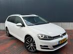Volkswagen Golf Variant 1.4 TSI Highline * Navi * Pano * Cru, Euro 5, Gebruikt, Zwart, 4 cilinders