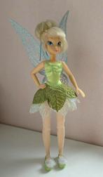 Disney Tinkerbell pop, Ophalen of Verzenden, Zo goed als nieuw