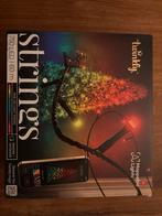 Nieuwe RGB Kerstverlichting - Twinkly Strings 750 LED, Ophalen of Verzenden, Nieuw