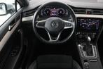 Volkswagen Passat 1.5 TSI R-Line | DSG | Matrix LED | Trekha, Auto's, Volkswagen, Te koop, Zilver of Grijs, Benzine, Gebruikt