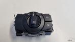 Lichtschakelaar zwart BMW 1 / 3 / X1 Serie E8x E9x 613169327, Auto-onderdelen, Dashboard en Schakelaars, Gebruikt, -, -, Ophalen of Verzenden