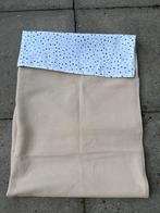 Lefikant deken, Ophalen of Verzenden, Nieuw, 100 cm of meer, Deken