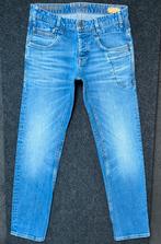 PME Legend Commander stretch jeans 31/32 (Z.G.A.N.), Blauw, W32 (confectie 46) of kleiner, Ophalen of Verzenden, Zo goed als nieuw