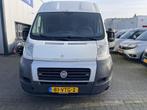 Fiat Ducato 33 2.3 MultiJet L3H2 Gran Volume, Voorwielaandrijving, Stof, Gebruikt, Elektrische ramen