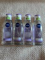 Nivea micellair water (helemaal nieuw)! 4x, Ophalen, Nieuw