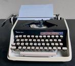 Stijlvolle Remington Monarch 2 typemachine, Diversen, Typemachines, Ophalen of Verzenden, Gebruikt