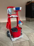 Vileda kinderschoonmaaksetje, Ophalen, Zo goed als nieuw, Jongen of Meisje