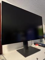 Dell U2718Q, Computers en Software, Monitoren, IPS, Dell, DisplayPort, In hoogte verstelbaar