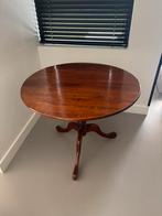 Antieke Engelse hangoortafel, Antiek en Kunst, Ophalen