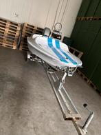 Freefire 9.9 Mariner, Watersport en Boten, Accessoires en Onderhoud, Ophalen, Zo goed als nieuw, Motor en Techniek