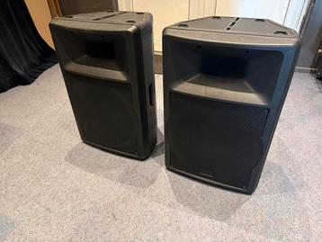 Dap P-15 Speakers beschikbaar voor biedingen