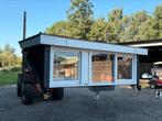 Dakkapel prefab, Doe-het-zelf en Verbouw, Ophalen, Dakkapel, 225 cm of meer, Zo goed als nieuw