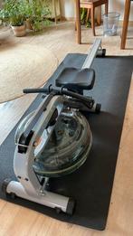 waterrower( roeitrainer)/ First Degree/ Pacific Challenge AR, Sport en Fitness, Ophalen, Zo goed als nieuw