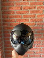 Roof Boxer maat M -57, Motoren, Kleding | Motorhelmen, M, Systeemhelm, Tweedehands, Ophalen
